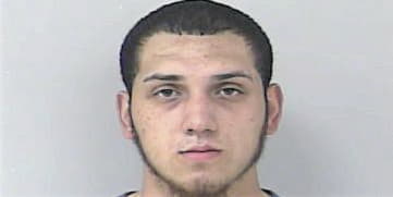 David Celentano, - St. Lucie County, FL 